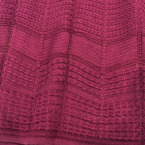 Missoni plunge neck dress - Picture 4 of 5